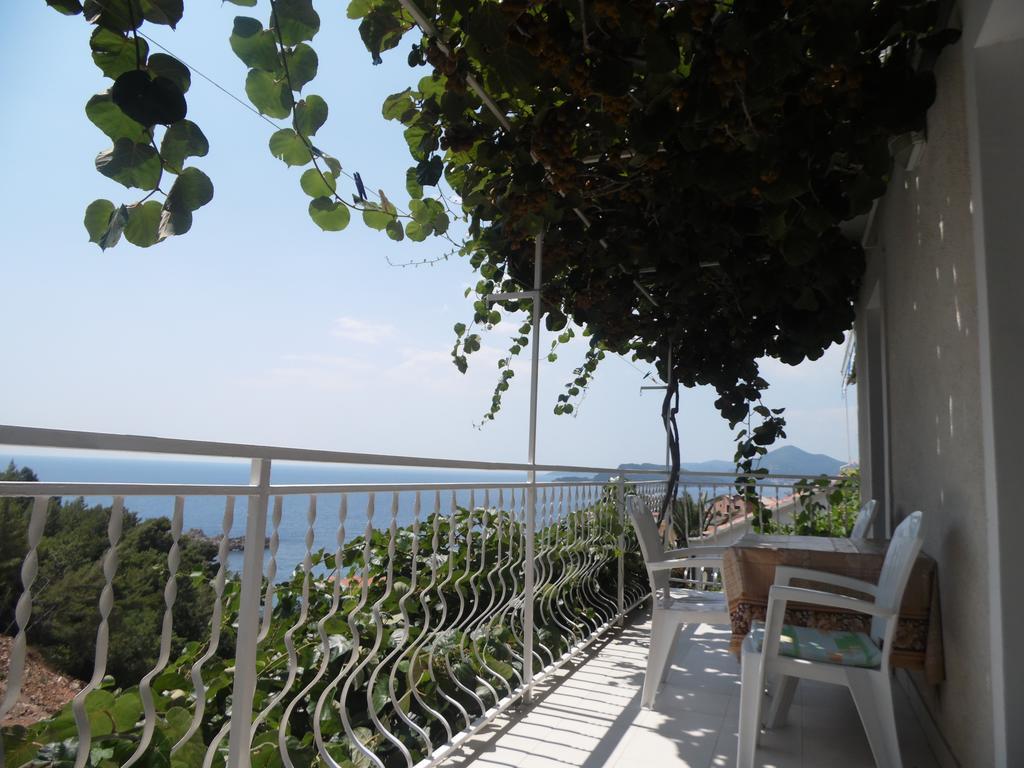 Apartments Slavica Jovanovic Sveti Stefan Camera foto