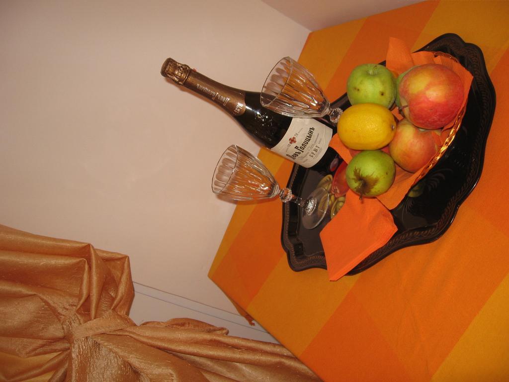 Apartments Slavica Jovanovic Sveti Stefan Esterno foto